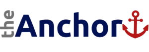 The anchor Logo