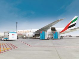 Emirates SkyCargo