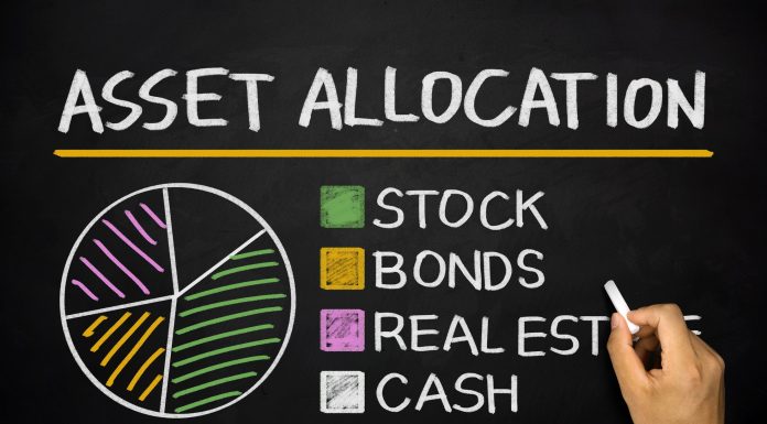 asset allocation gettyimages 484824862