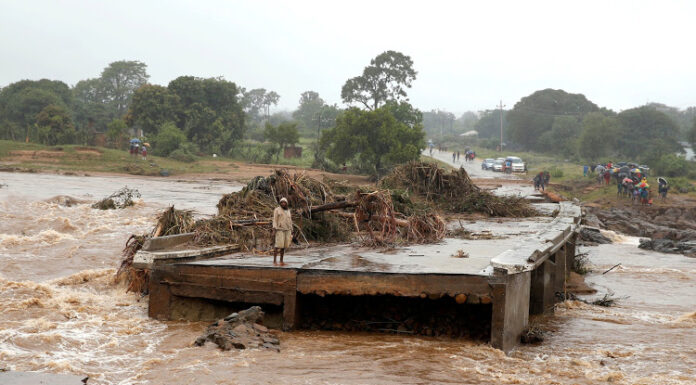 Cyclone Idai