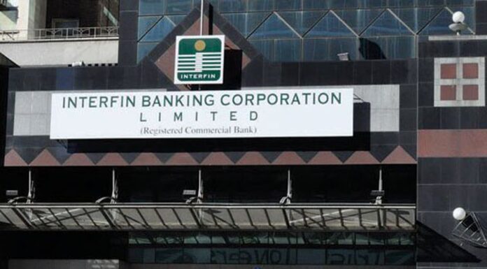 Interfin Bank 