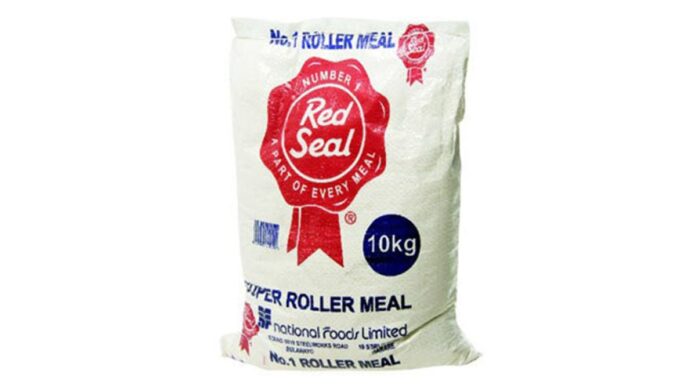 roller meal