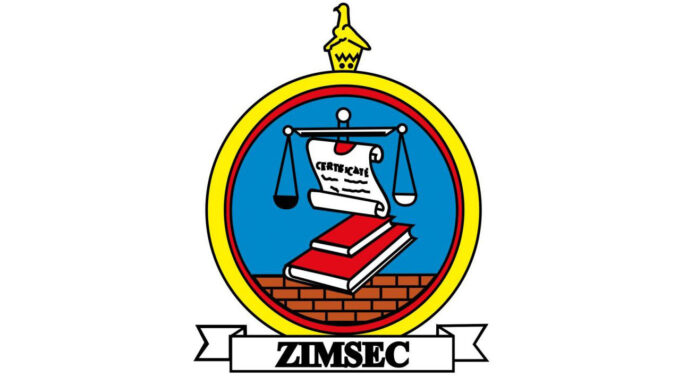 Statistics by the Zimbabwe Schools Examination Council shows that the 2020 pass rate decreased by 6.8 percent compared to the previous year