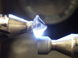 diamond cutting