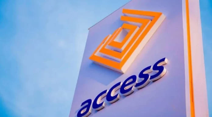 Access bank